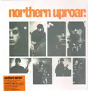 LP - Northern Uproar - Northern Uproar - 140 g  / white vinyl