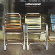 Northern Uproar - Yesterday Tomorrow Today