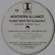 Northern Alliance