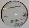 12inch Vinyl Single - Northern League - All Night - Promo