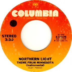 Northern Light - Minnesota / Theme From Minnesota (Instrumental)