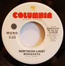 7inch Vinyl Single - Northern Light - Minnesota