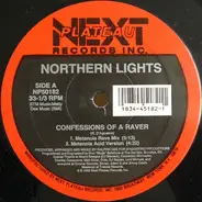 Northern Lights - Confessions of a Raver