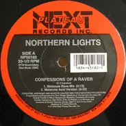 Northern Lights - Confessions of a Raver