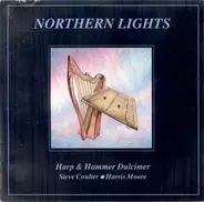 Northern Lights - Harp & Hammer Dulcimer