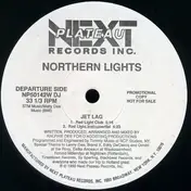 Northern Lights - Jet Lag