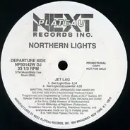 Northern Lights - Jet Lag
