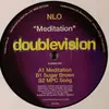 12inch Vinyl Single - Northern Lights Orchestra - Meditation