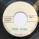 7inch Vinyl Single - Northern Lights - Out Of The Spotlight