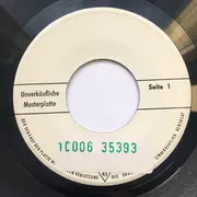 7inch Vinyl Single - Northern Lights - Out Of The Spotlight