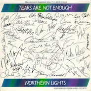 Northern Lights - Tears Are Not Enough