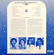 LP - Northern Lights - Before The Fire Comes Down