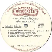 LP - Northern Lights - Vancouver Dreaming