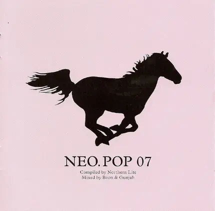 Northern Lite / Boon & Gunjah - Neo.Pop 07