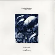 12'' - Northern Lite / Clé & Mike Vamp - Tyranids
