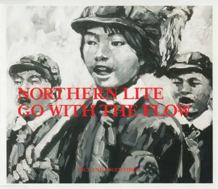 Northern Lite - Go With The Flow