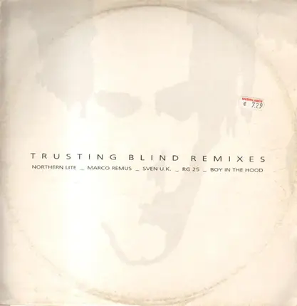 Northern Lite - Trusting Blind