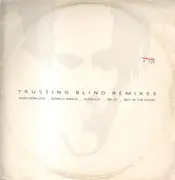 12inch Vinyl Single - Northern Lite - Trusting Blind Remixes