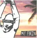 12inch Vinyl Single - Northern Lite - My Pain