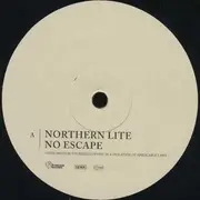 12inch Vinyl Single - Northern Lite - No Escape