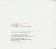 CD Single - Northern Lite - Go With The Flow