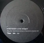2 x 12inch Vinyl Single - Northern Lite - Temper