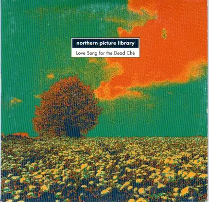 Northern Picture Library - Love Song for the Dead Che