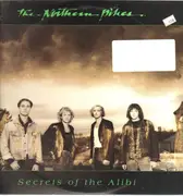 LP - Northern Pikes - Secrets Of The Alibi