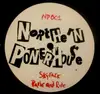 12inch Vinyl Single - Northern Powerhouse - Np001