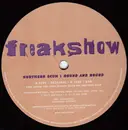 12inch Vinyl Single - Northern Scum - Round And Round