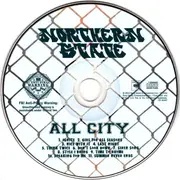 CD - Northern State - All City
