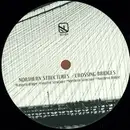 12inch Vinyl Single - Northern Structures - Crossing Bridges