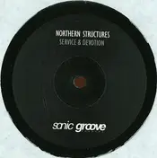 Northern Structures - Service & Devotion