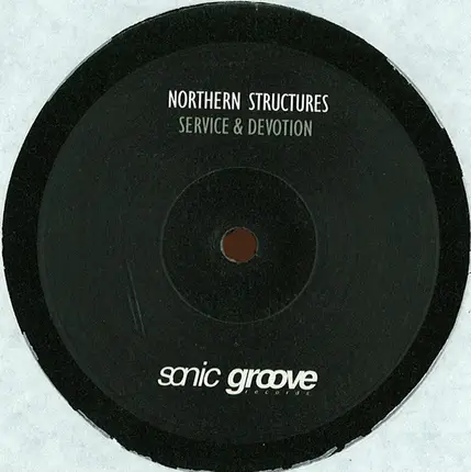 Northern Structures - Service & Devotion