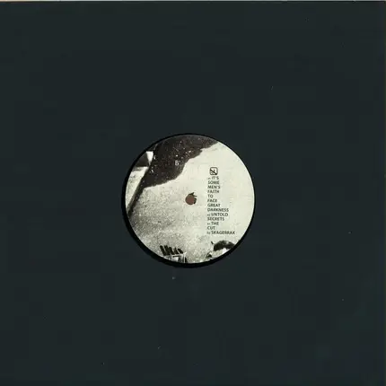 Northern Structures - Articulation Pressure