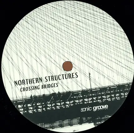 Northern Structures - Crossing Bridges