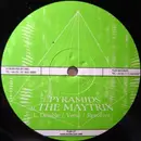 12'' - Northern Lights - Pyramids / The Maytrix