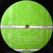 Northern Lights - Pyramids / The Maytrix