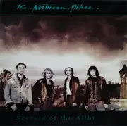 LP - Northern Pikes - Secrets Of The Alibi