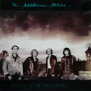 LP - Northern Pikes - Secrets Of The Alibi