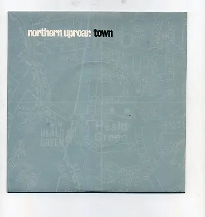 Northern Uproar - Town