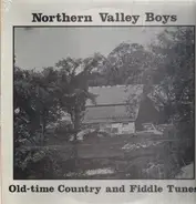 Northern Valley Boys - Old-time Country And Fiddle Tunes