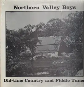 Northern Valley Boys - Old-time Country And Fiddle Tunes