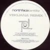 12'' - Northface - Entity (Yekuana Remix)