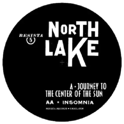 North Lake - Journey To The Center Of The Sun