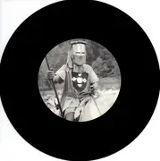 7inch Vinyl Single - Northland - The Survival