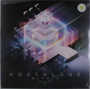 Northlane - Mesmer -Coloured-