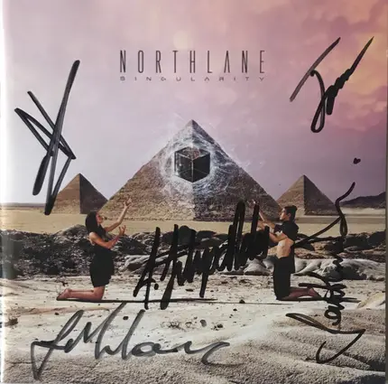 Northlane - Singularity