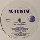 12inch Vinyl Single - Northstar - Can't Judge Me