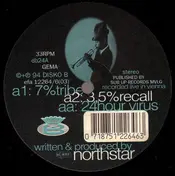 Northstar - Figure Skating E.P.